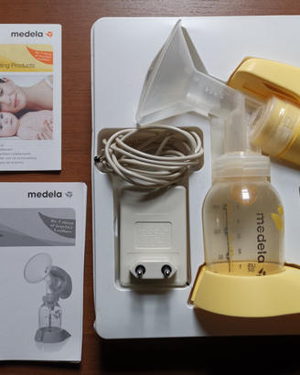 Tiralatte elettrico professionale MEDELA