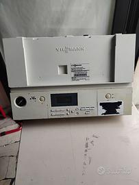 scheda elettronica per caldaia Viesmann completa