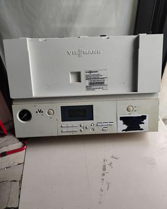 scheda elettronica per caldaia Viesmann completa