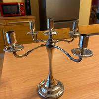 candelabro 5 braccia