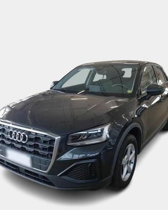 AUDI Q2 2.0 30 TDI BUSINESS S TRONIC SUV