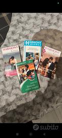 romanzi Harmony 