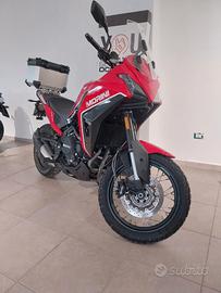 Moto Morini X-Cape 649