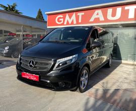 MERCEDES-BENZ Vito TOURER 2.2 163CV 4MATIC EXTRA