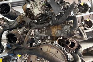 Motore Volvo xc60 2012 2.0 d sigla D5204T3