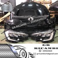 Renault clio 2021 musata completa #2000
