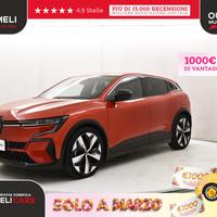 Renault Megane E-Tech Techno EV60 Optimum Charge 2