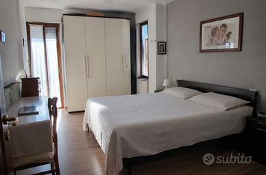 Bilocale con cantina - Porta Venezia