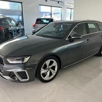 AUDI A4 Avant 35 TDI/163 CV S tronic S line edit