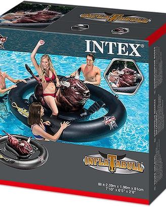 INFLATABULL Gonfiabile