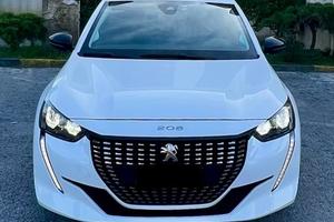 Peugeot 208 5 porte Acc.Permute