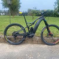 E-BIKE ORBEA E-WILD 27.5” TAGLIA M/L