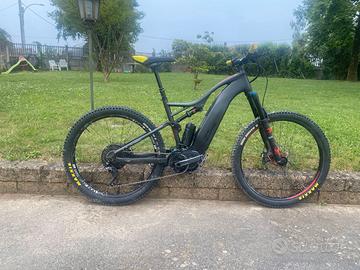 E-BIKE ORBEA E-WILD 27.5” TAGLIA M/L