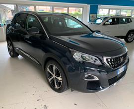 PEUGEOT 3008 1.2 BENZINA 131 CV GT LINE AUTOMATICA