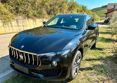 Maserati  60.000 km!