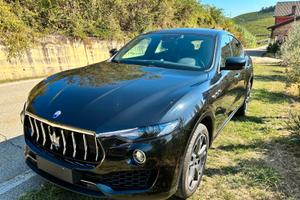 Maserati  60.000 km!