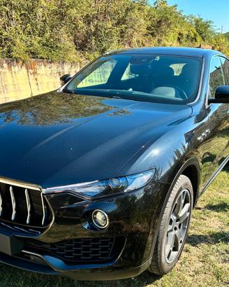Maserati  60.000 km!