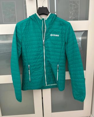 Piumino Colmar donna