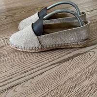 Espadrillas Casa Hernaz donna n.39