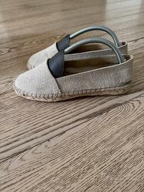 Espadrillas Casa HERNANZ donna n.39