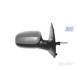 SPECCHIO COMPLETO DESTRO OPEL CORSA C 00-06 PRIMER