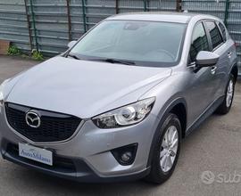 Mazda CX-5 2.2L Skyactiv-D 150CV 4WD MOTORE ROTTO