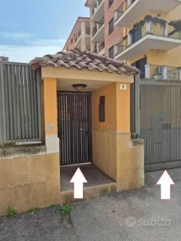 Appartamento – Santa Maria Capua Vetere, Sant'Andrea dei Lagni - Vista 2