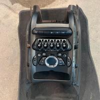 Ricambi countryman r60 del 2012