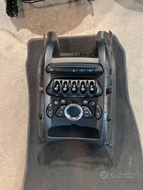 Ricambi countryman r60 del 2012