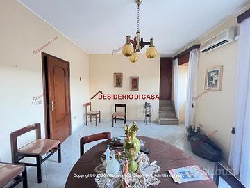 Appartamento, Caronia.