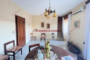 Appartamento, Caronia.