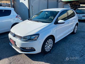 Volkswagen Polo 1.4 TDI 5p. Trendline