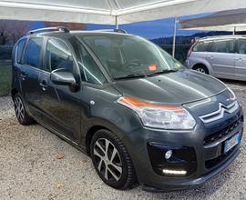 Citroen C3 Picasso C3 Picasso 1.6 HDi 90 Seduction