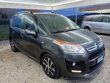 Citroen C3 Picasso C3 Picasso 1.6 HDi 90 Seduction