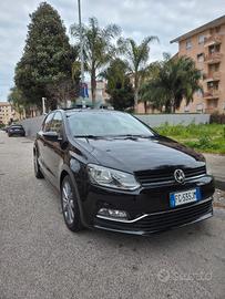 Volkswagen Polo  1.4 tdi Bluemotion Highline 90cv