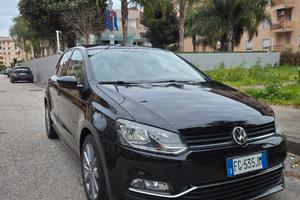 Volkswagen Polo  1.4 tdi Bluemotion Highline 90cv