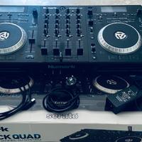 Console DJ Numark