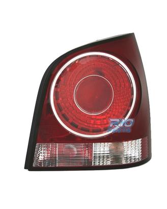 FANALE DESTRO PER VOLKSWAGEN VW POLO VI 05-09