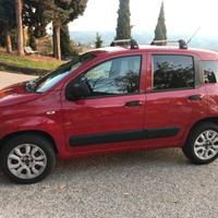 Fiat Panda Van Turbo Metano 900 cc Twin Air