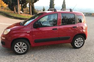 Fiat Panda Van Turbo Metano 900 cc Twin Air