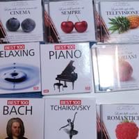 Grande Lotto cd MUSICA CLASSICA