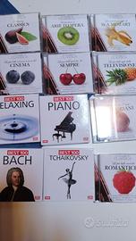 Grande Lotto cd MUSICA CLASSICA