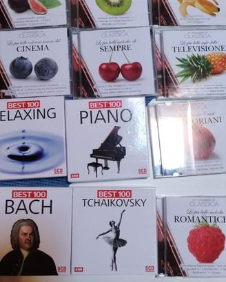 Grande Lotto cd MUSICA CLASSICA