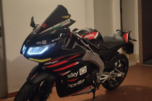 Aprilia RS 125 Gp Replica
