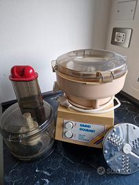 Robot da cucina