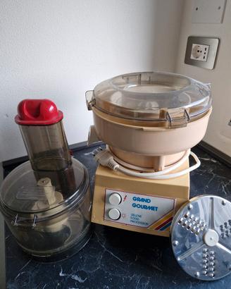 Robot da cucina