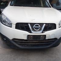 Musata completa Nissan Qashqai 1.6 Benzina Euro5 1