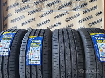 4 pneumatici 235 40 18 landsail nuovi