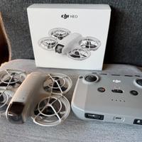 DJI Neo + DJI RC-N2