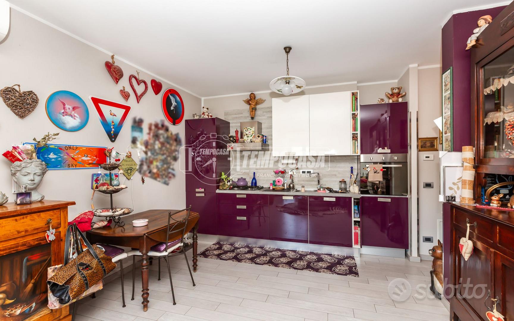 Appartamento – Gassino Torinese, Torino - Vista 4